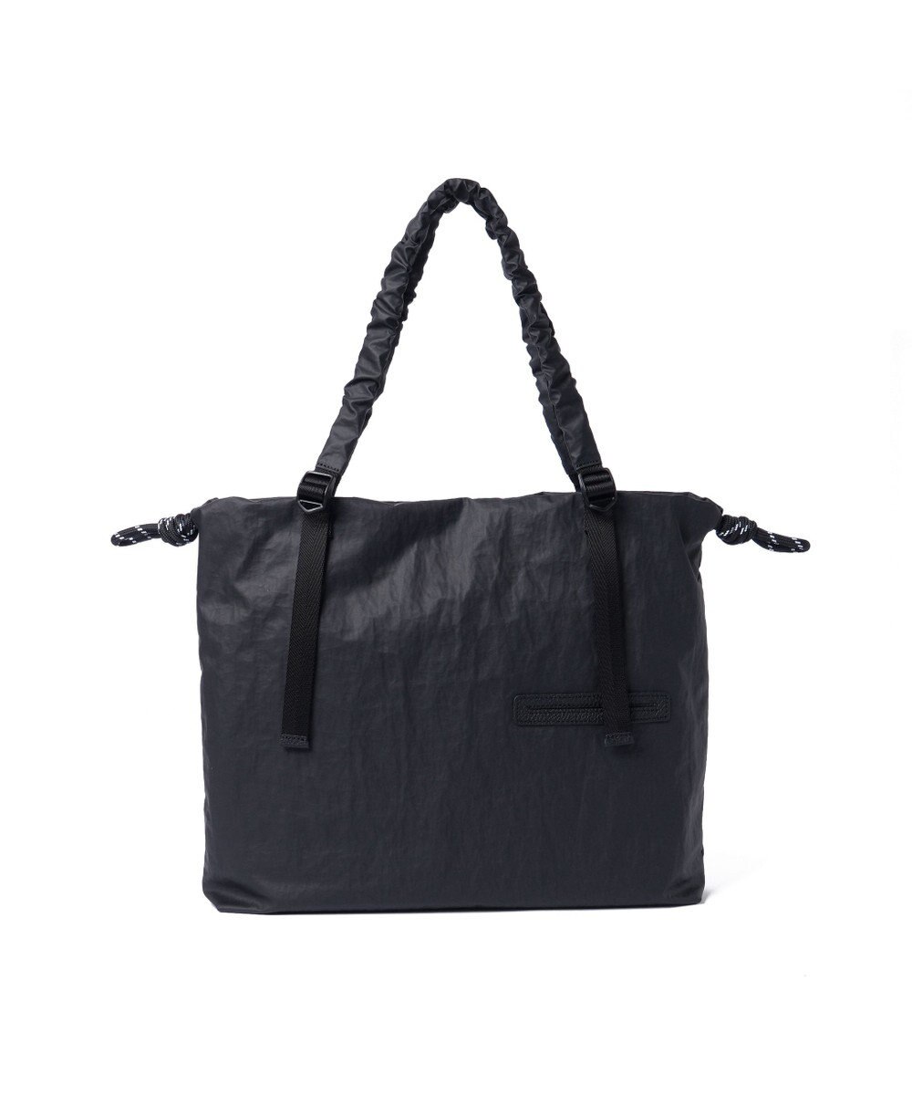 PELLE BORSA 巾着A4トート Wrinkle リンクル 6521 