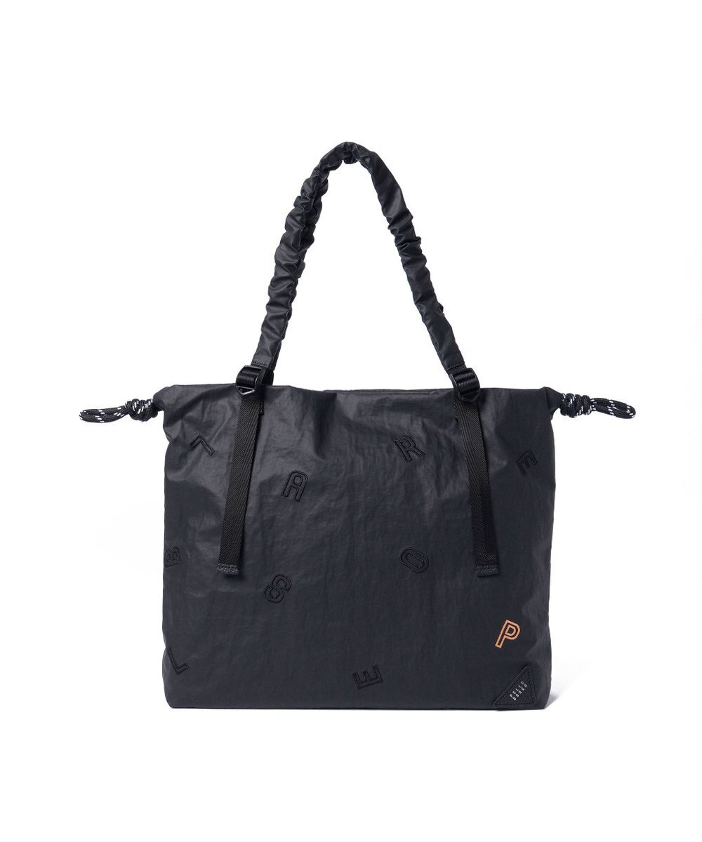 PELLE BORSA 巾着A4トート Wrinkle リンクル 6521 