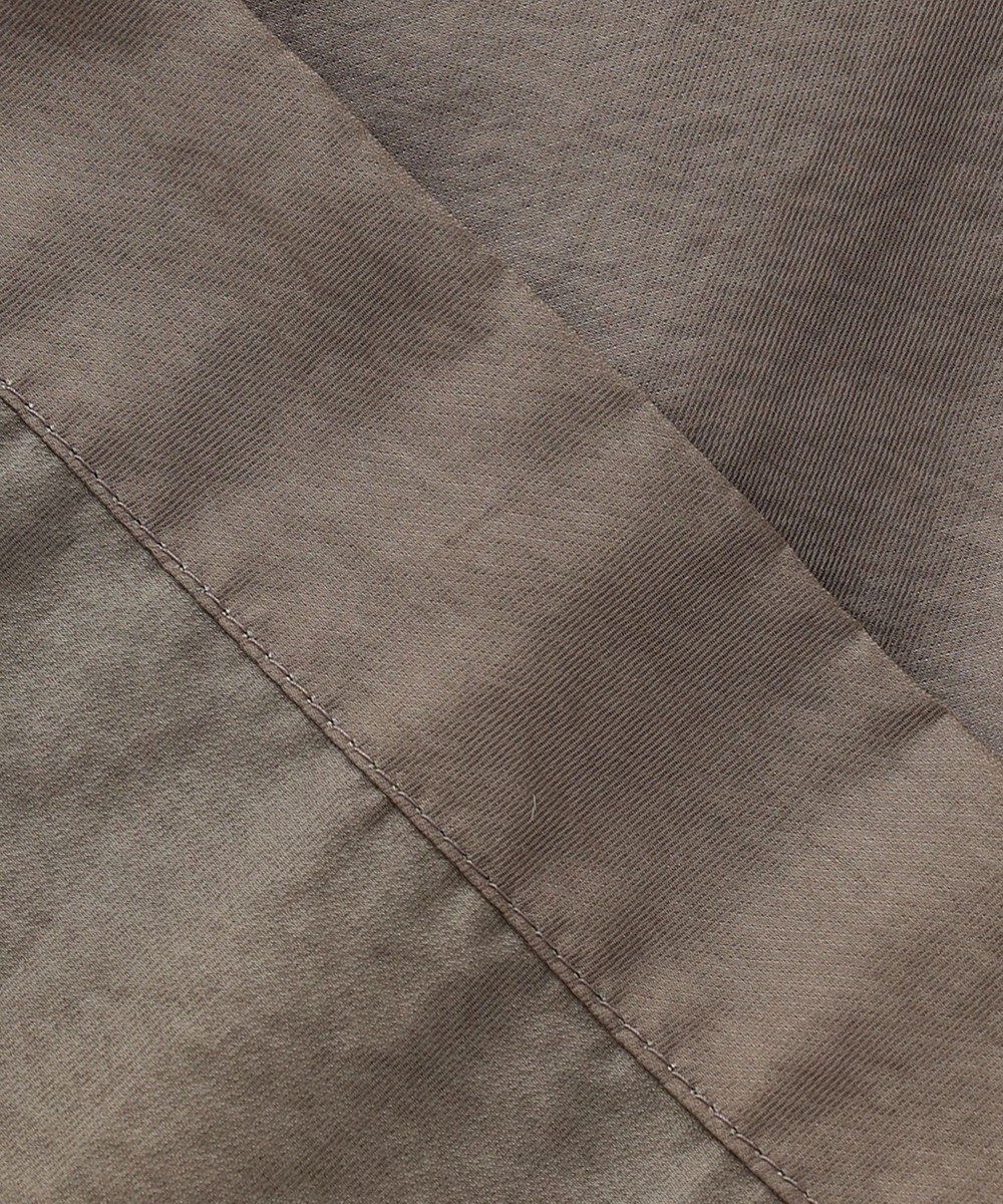 自由区 【XSサイズ～/洗える】シアー ジャケット 