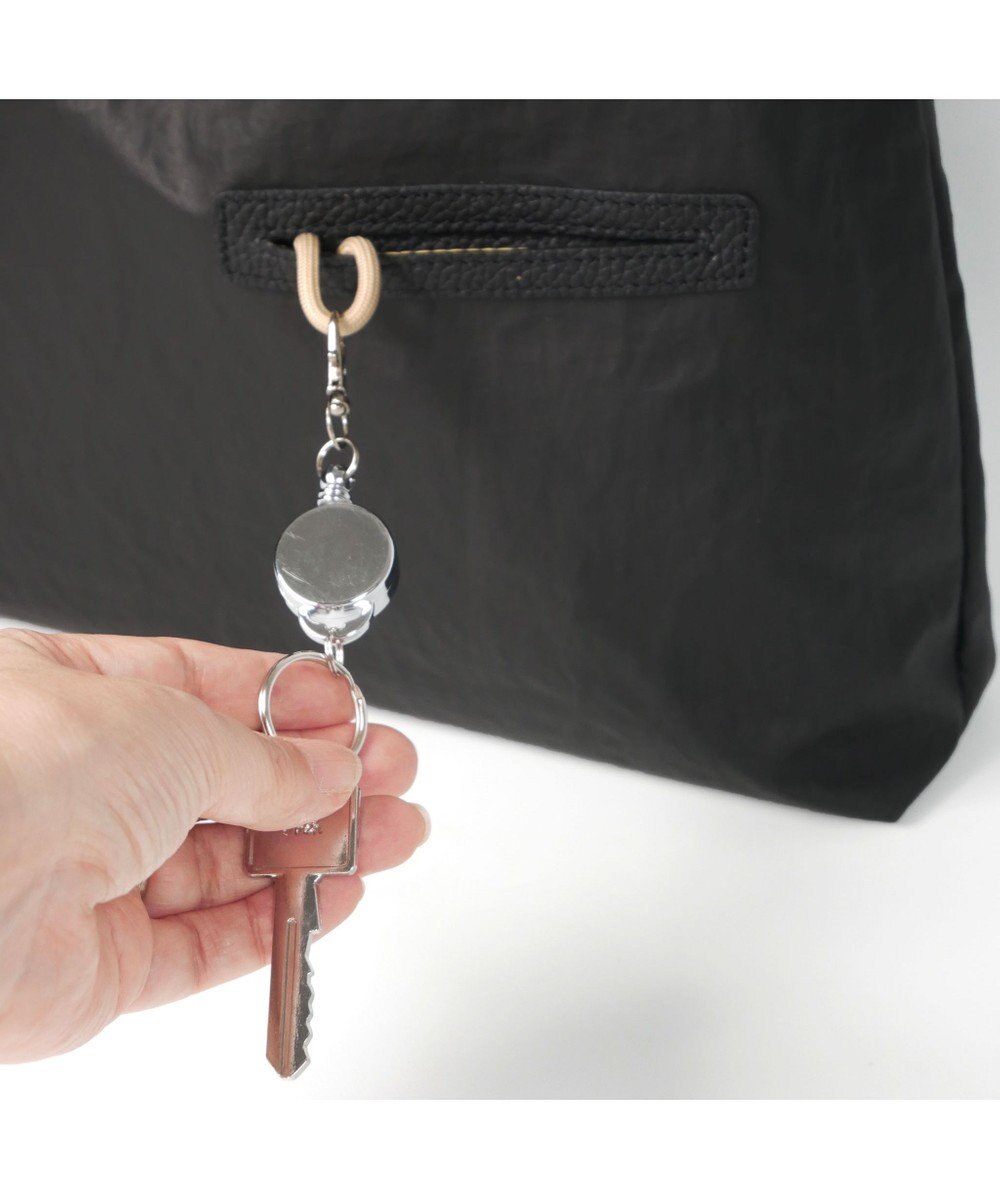 PELLE BORSA 巾着A4トート Wrinkle リンクル 6521 