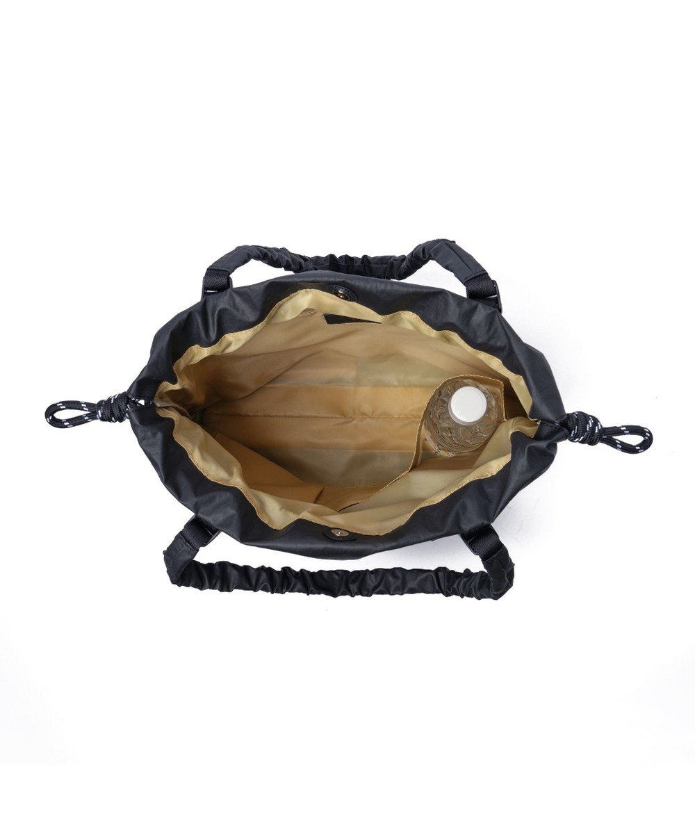 PELLE BORSA 巾着A4トート Wrinkle リンクル 6521 