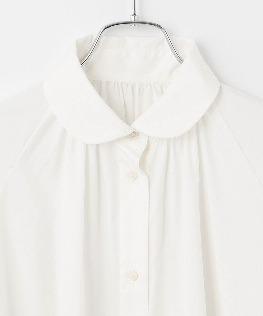 #Newans 【ANSWER for 男の子ママ】Aラインチュニックブラウス 