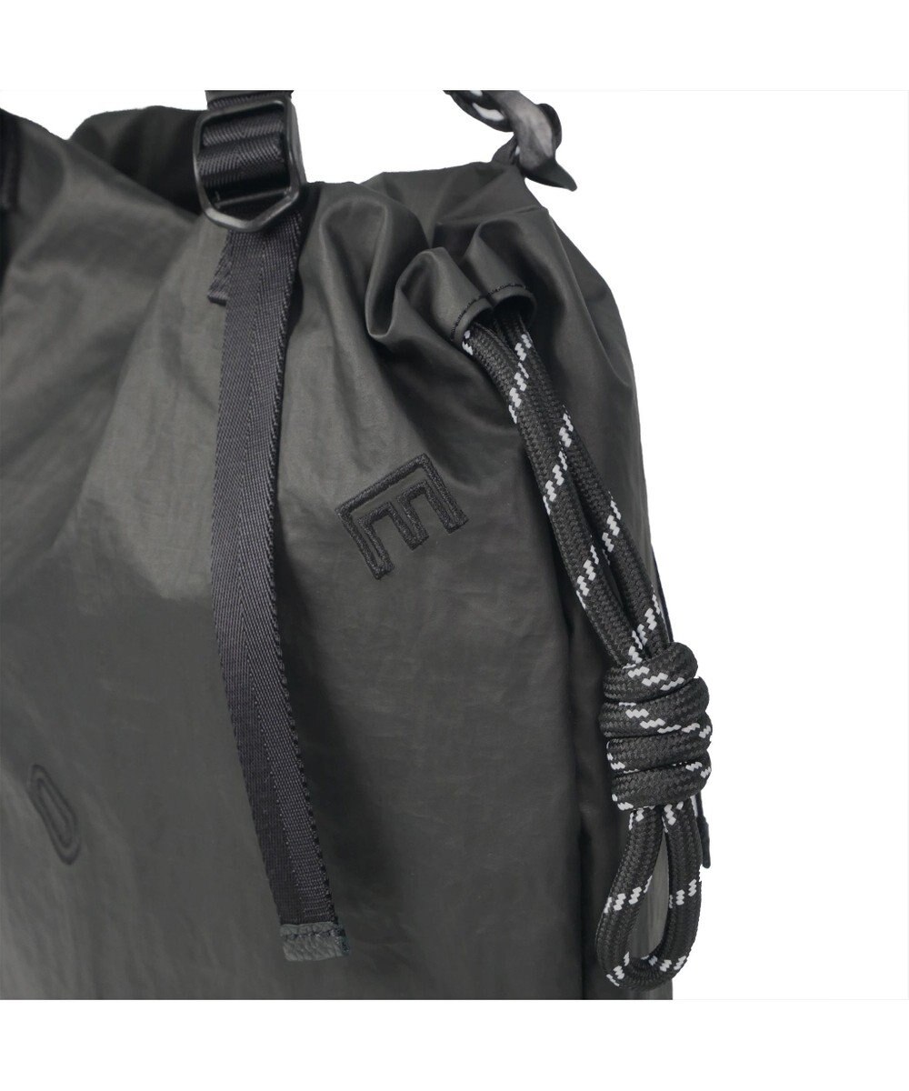 PELLE BORSA 巾着A4トート Wrinkle リンクル 6521 