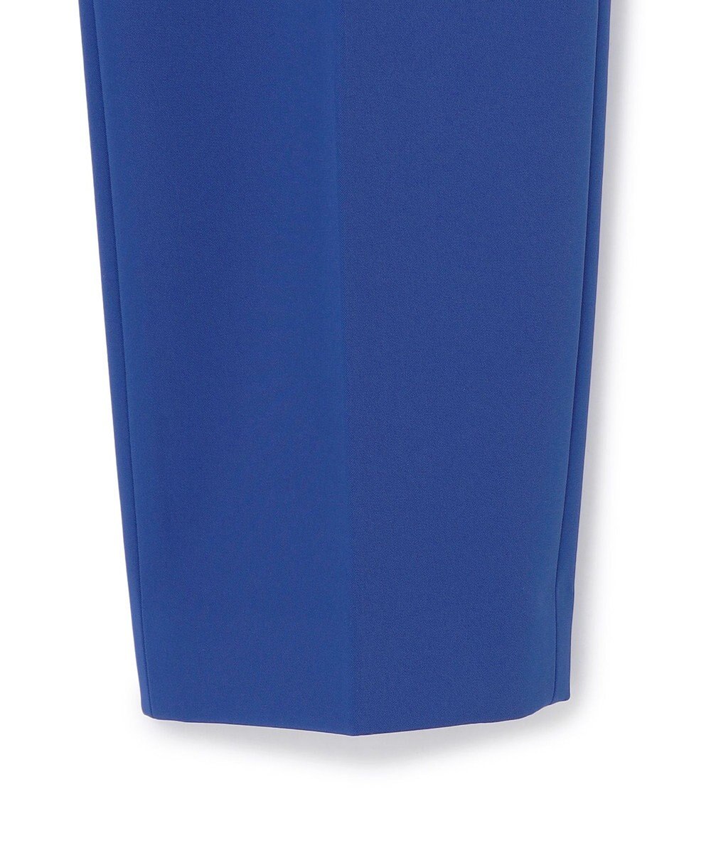 ICB 【洗える】 Peツイルダウンファブリック スティックパンツ 