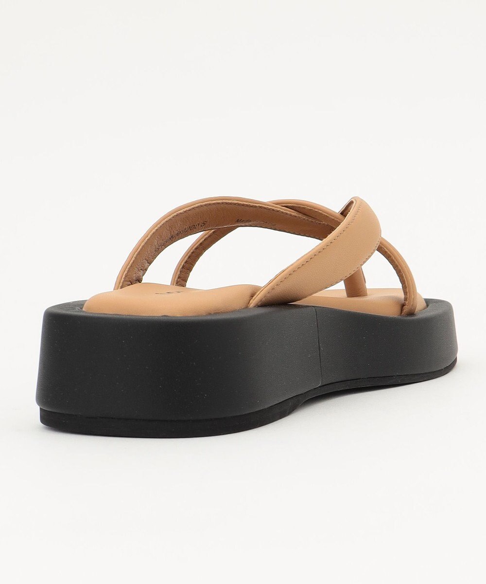 ICB ソファトングサンダル 