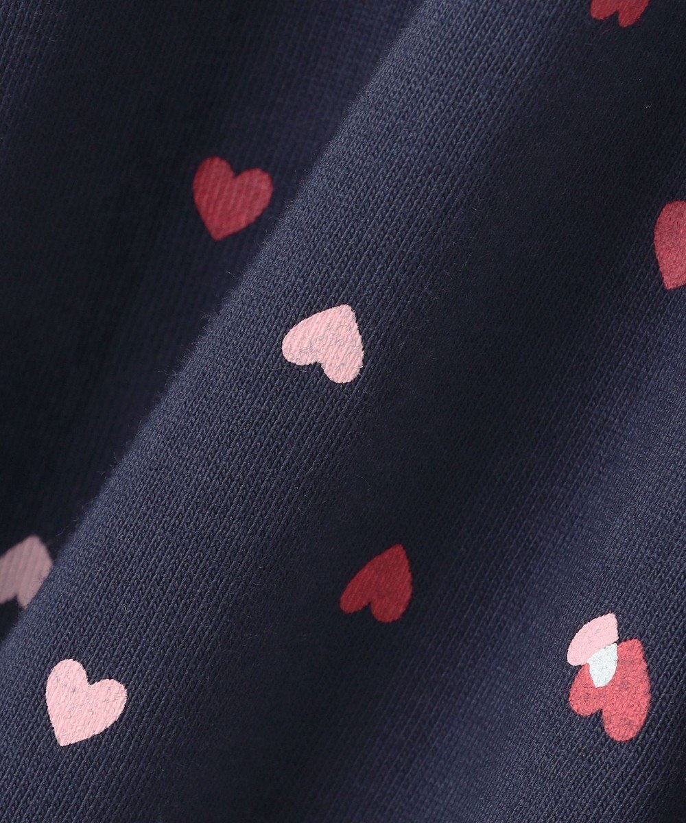 組曲 KIDS 【80-90㎝】LOVE Parent ワンピースセット 