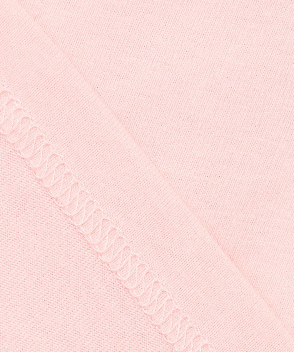 ANY KIDS ひんやりクール パールTシャツ 