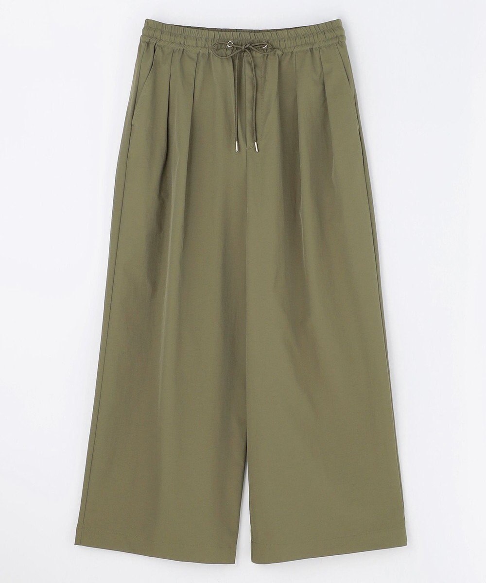 ANY ドロストチノパンツ 