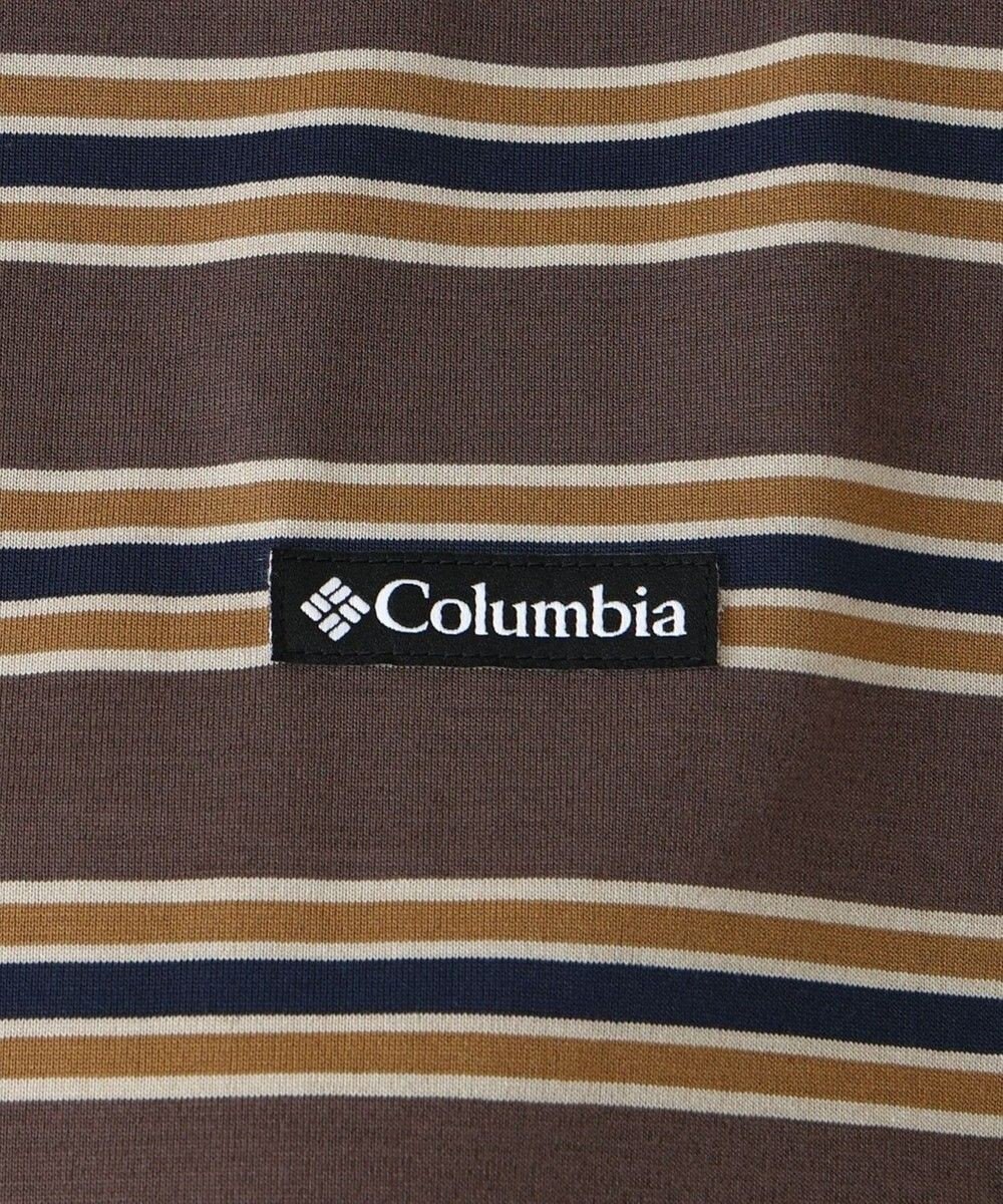 Columbia Columbia/ ウィメンズクラウドアベニューロングスリーブTシャツ /コロンビア 