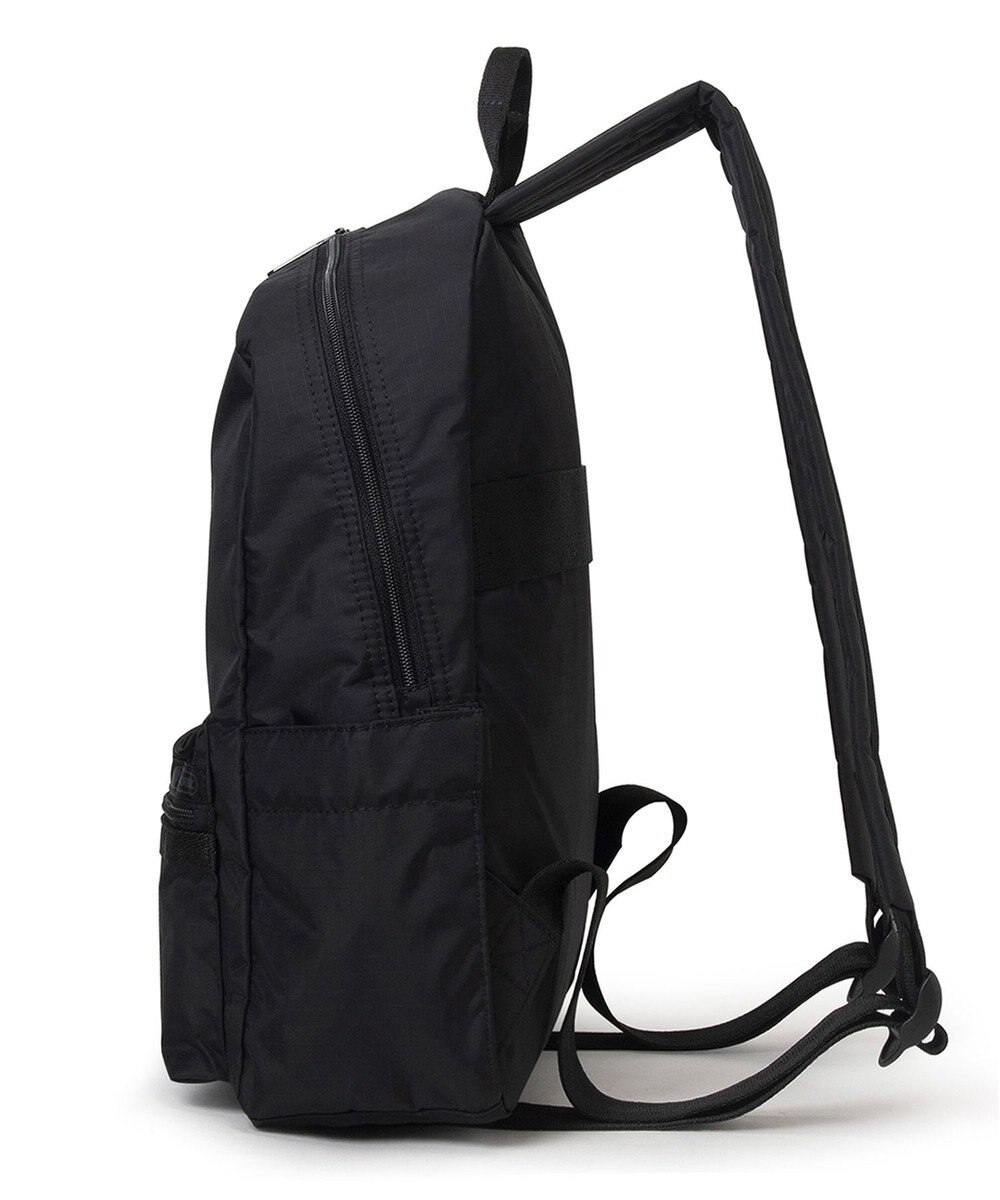 LeSportsac SM EVERYDAY BACKPACK/リサイクルドブラックJP 