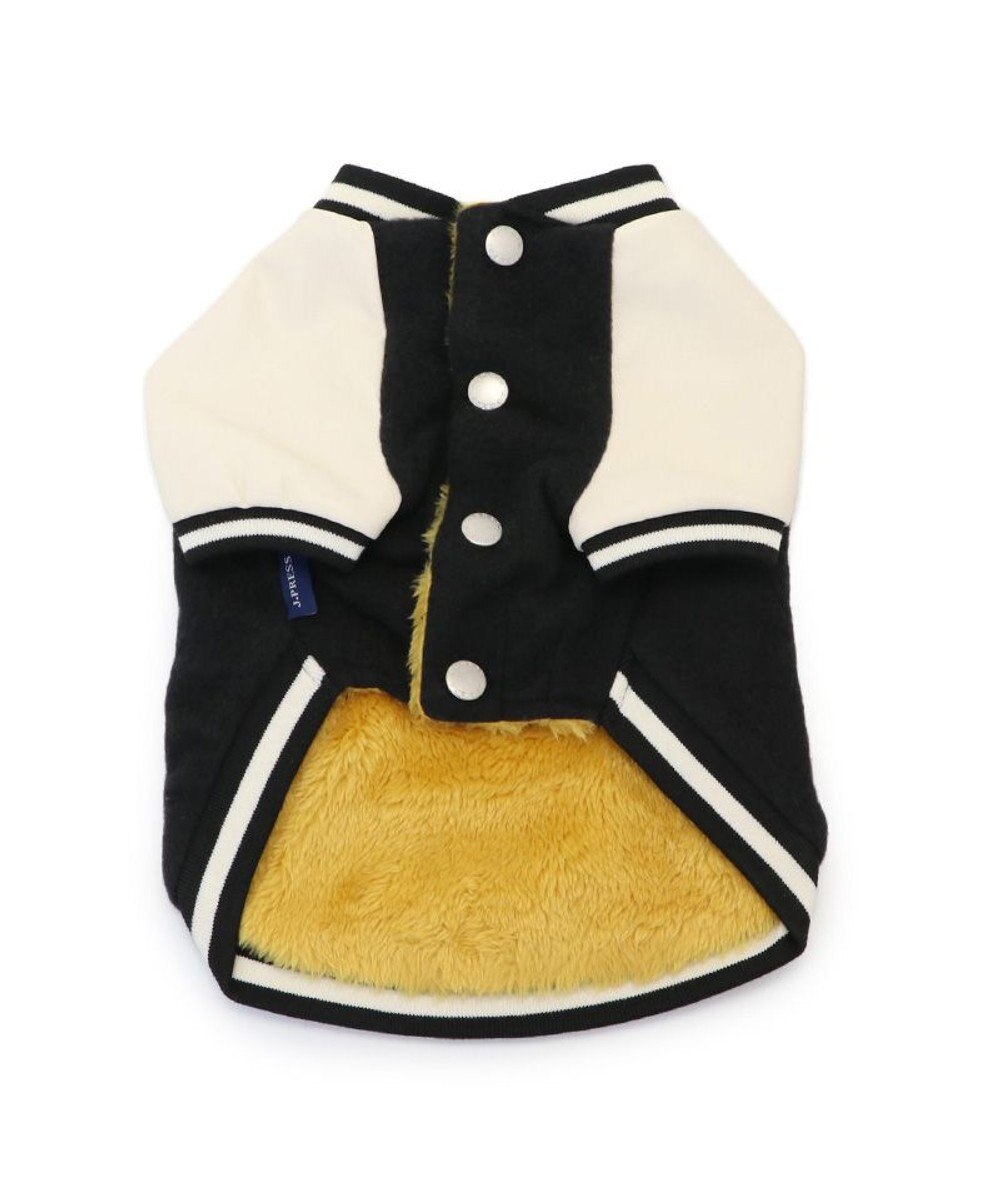 PET PARADISE J.PRESS バイカラー スタジャン  小型犬 