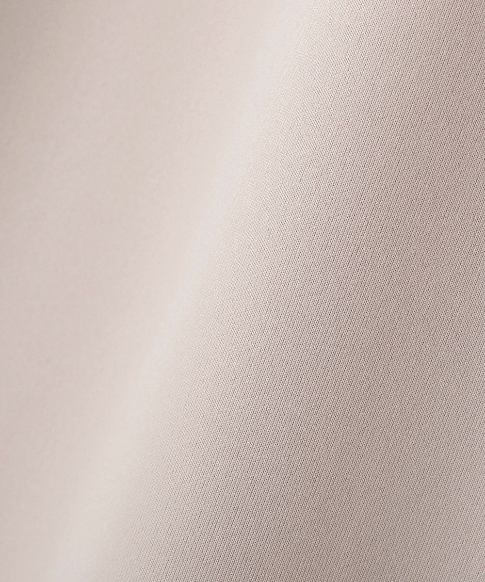 YECCA VECCA ダンボールニットナロースカート 