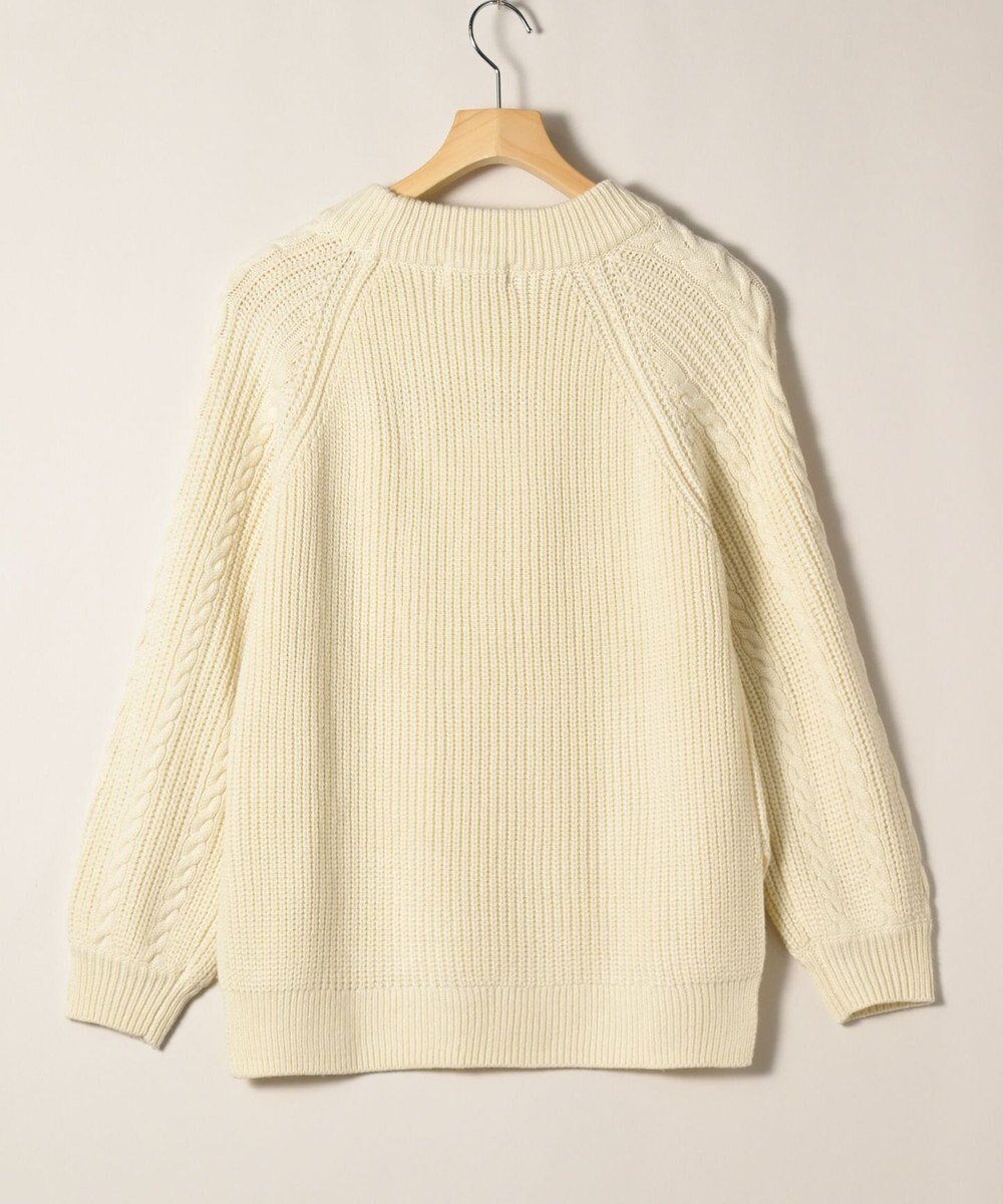 ONWARD Reuse Park 【any FAM】ニット秋冬 