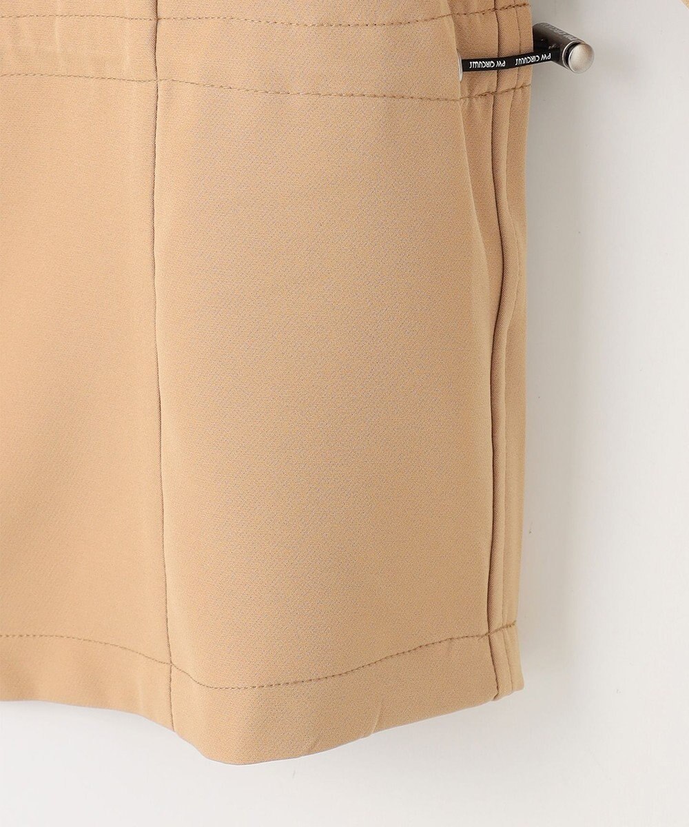 PW CIRCULUS 【WOMEN】ウエスト2WAY アノラック ゴルフウェア レディース 