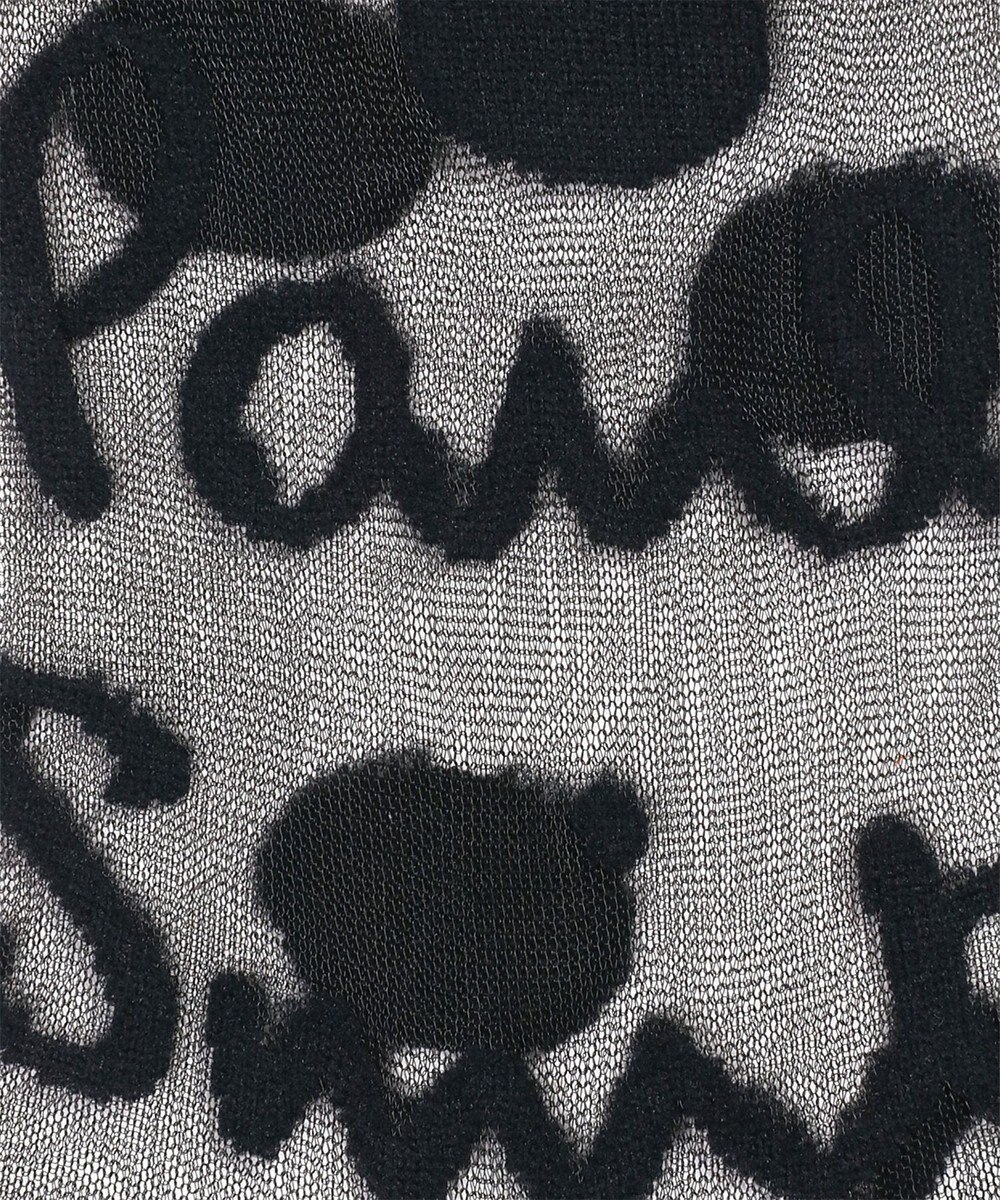 Paul Smith ロゴシアー ソックス 