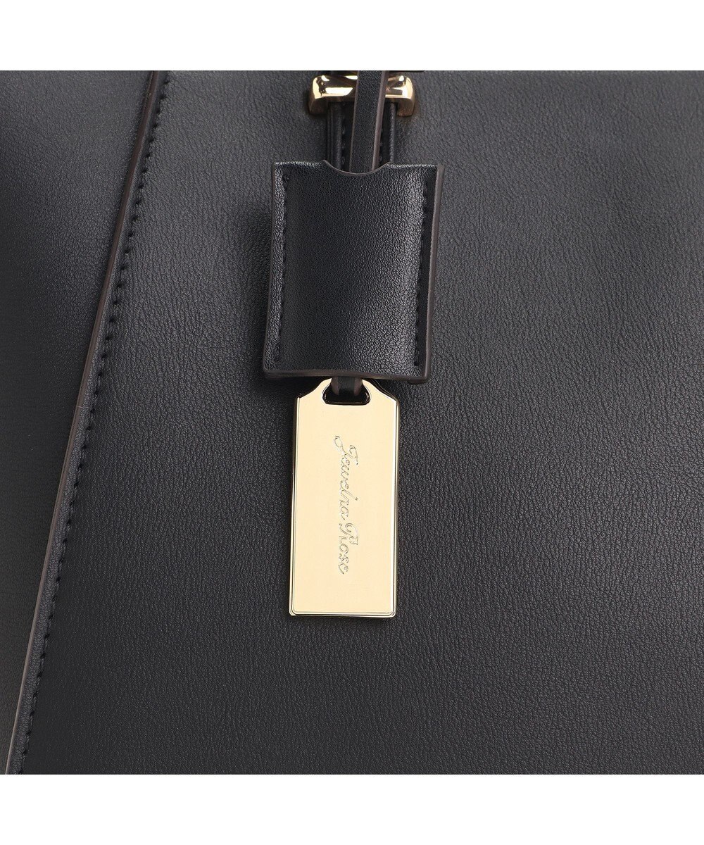 ACE BAGS & LUGGAGE Jewelna Rose バベット ロングハンドル トートバッグ 16187 ジュエルナローズ 