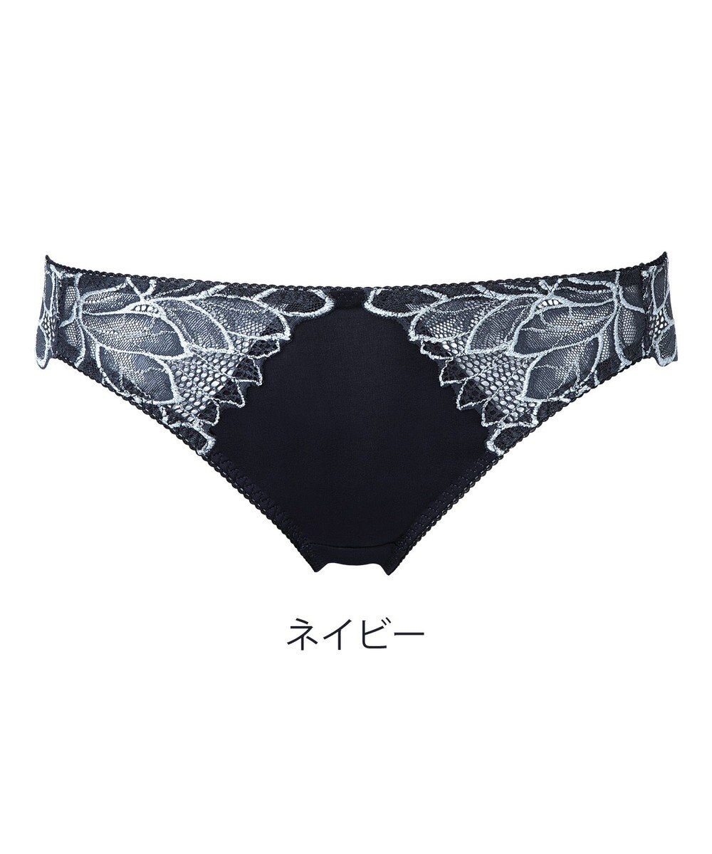 BRADELIS New York 【NuBra】リーフ ショーツ デザインヌーブラ 