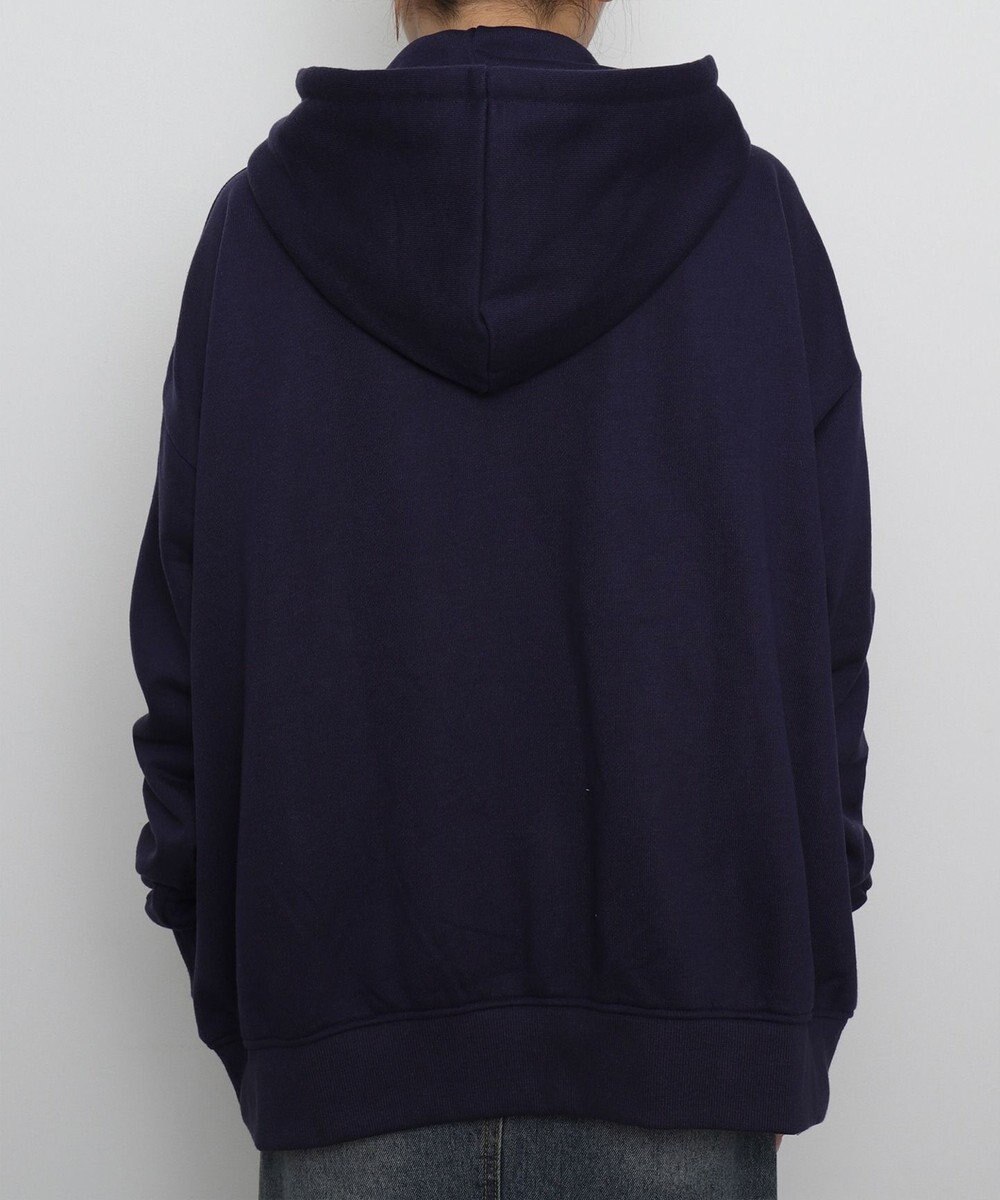 WEGO MICKEY　MOUSE／ジップパーカー 