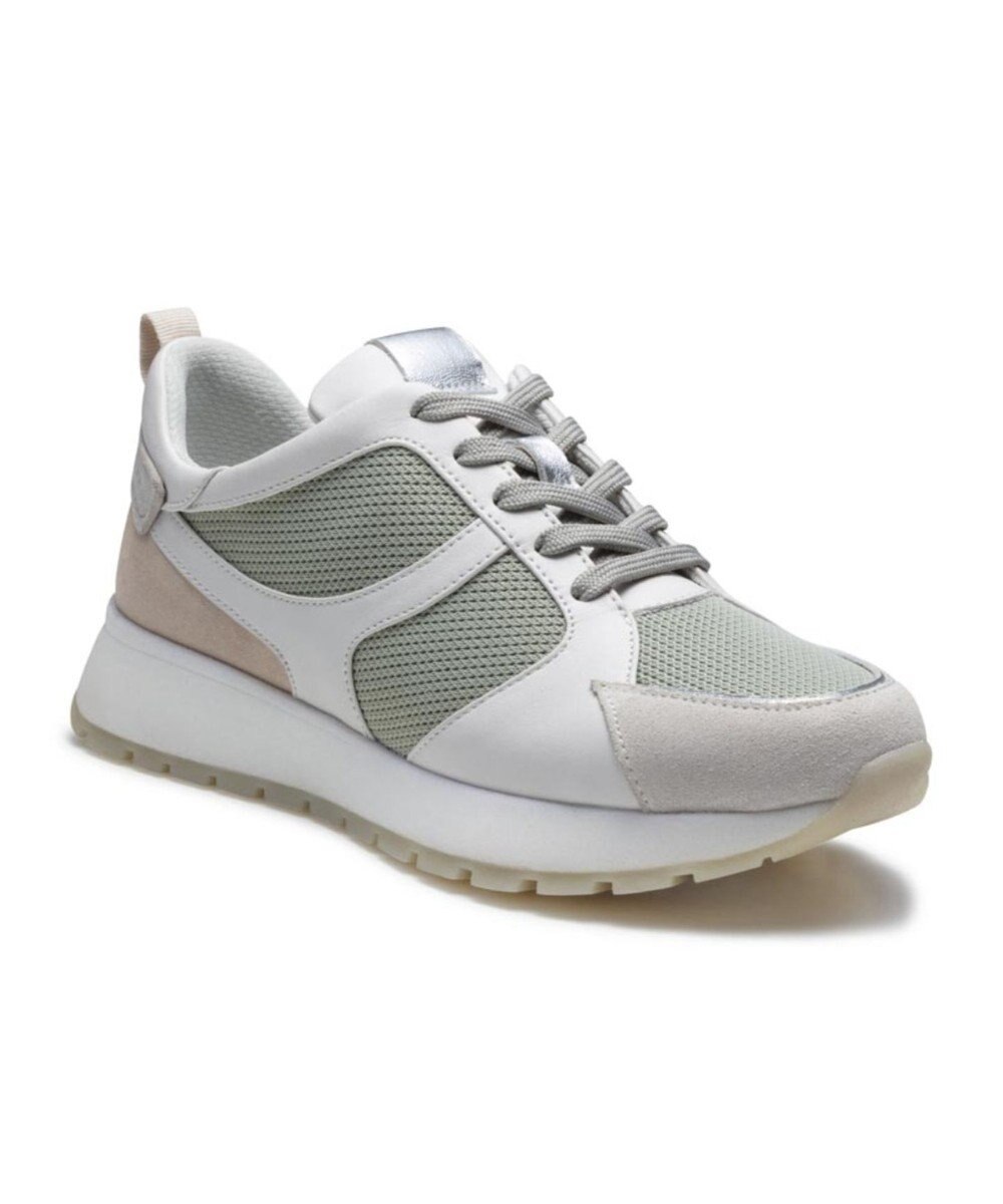 REGAL FOOT COMMUNITY 【リーガルレディース】BF07 メッシュスニーカー 