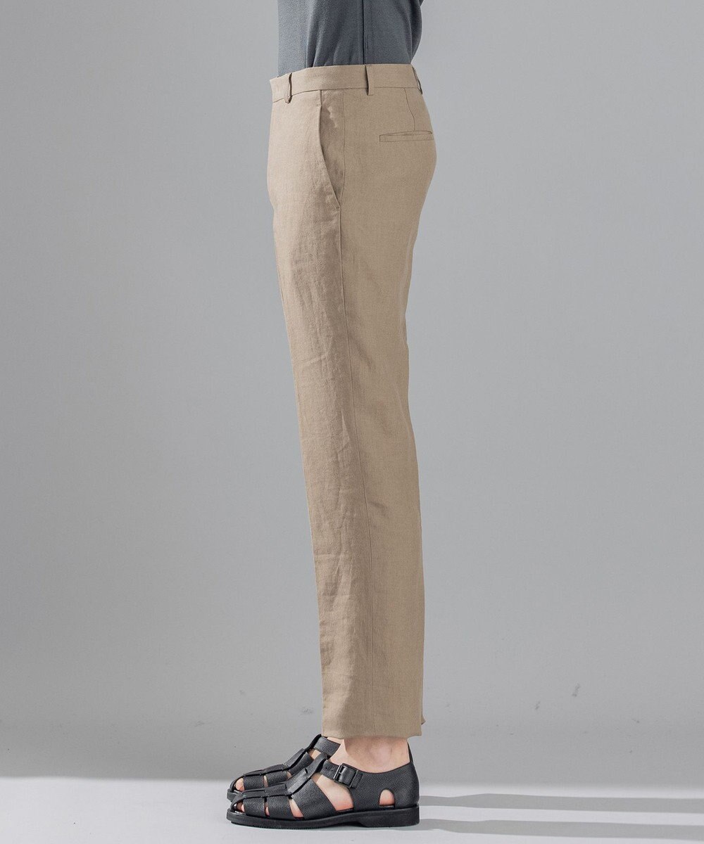 JOSEPH HOMME BELGIUM LINEN TROPICAL / JACK 