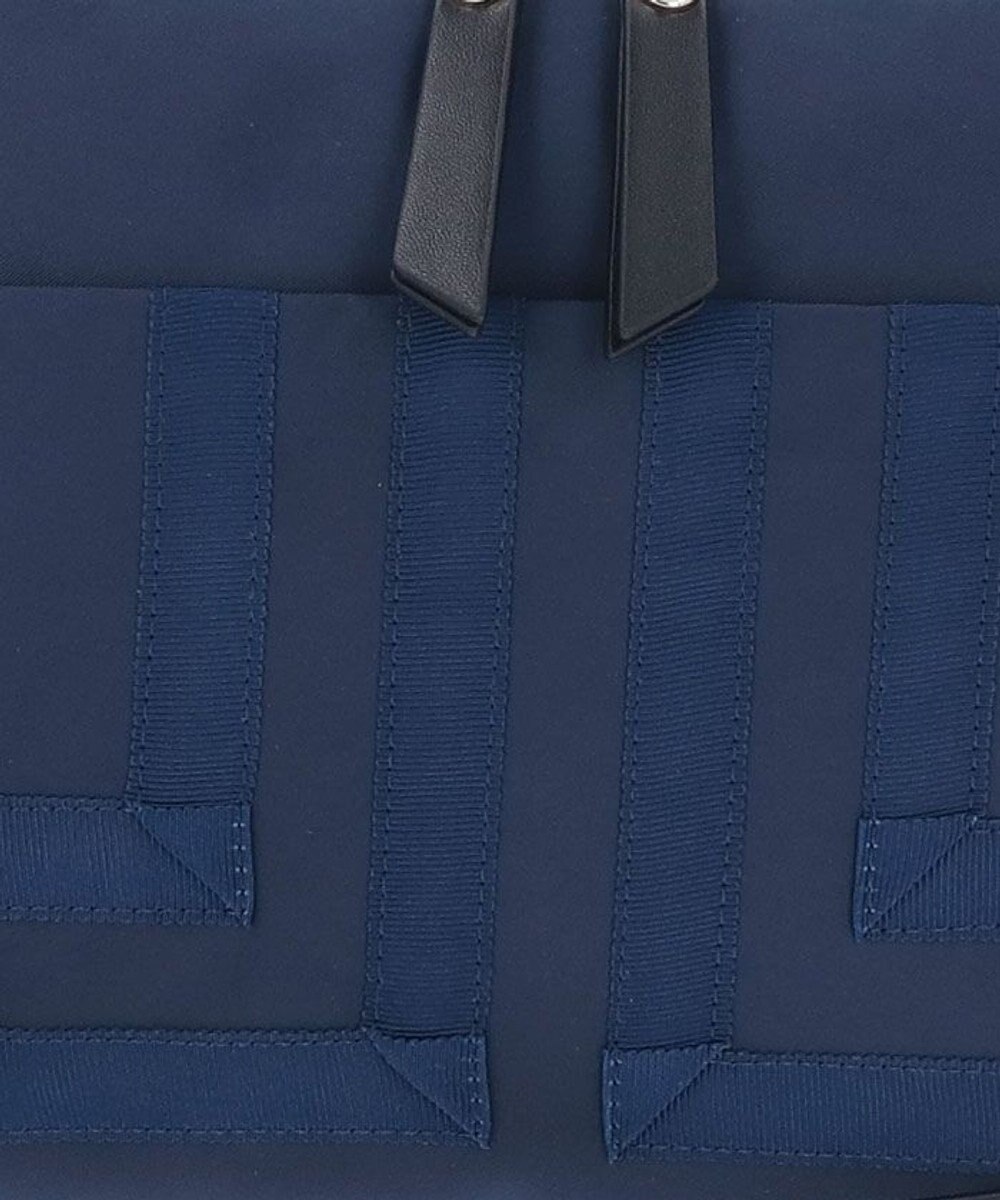 LANVIN en Bleu アコール ショルダーバッグ 