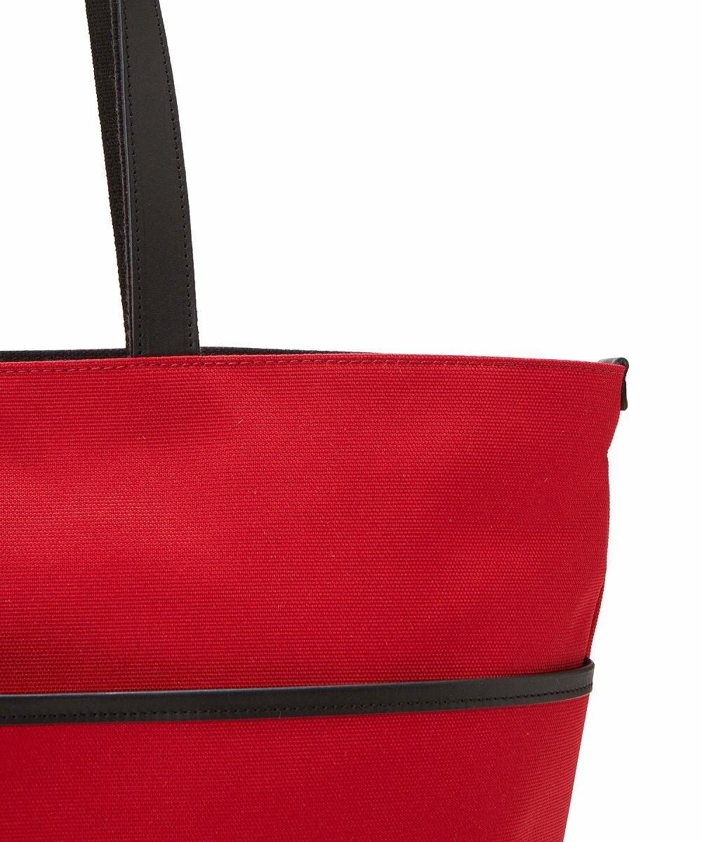 TOPKAPI 【Breath TOPKAPI】Roughly ラフリー A4 トートバッグ 