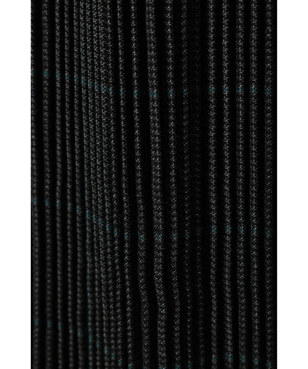 CRAFT STANDARD BOUTIQUE 配色チェックプリーツスカート 