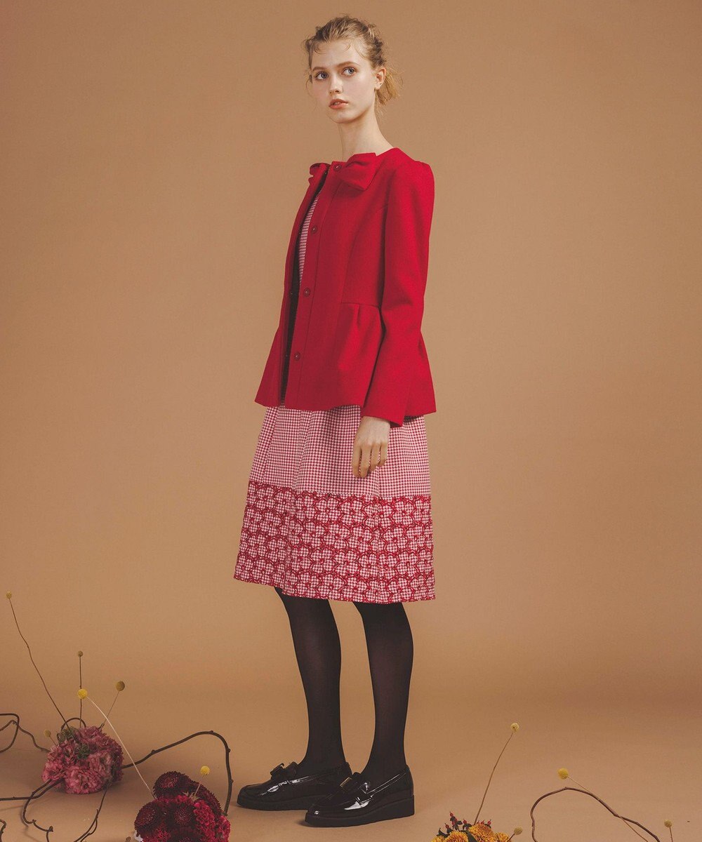 TOCCA NOBLE RIBBON LOFER SHOES ローファー 