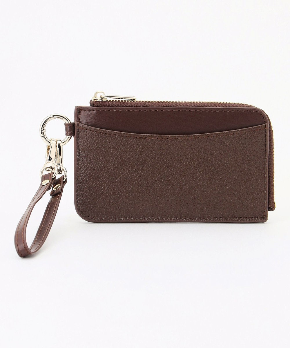 ANY カラビナ付フラグメントケース 