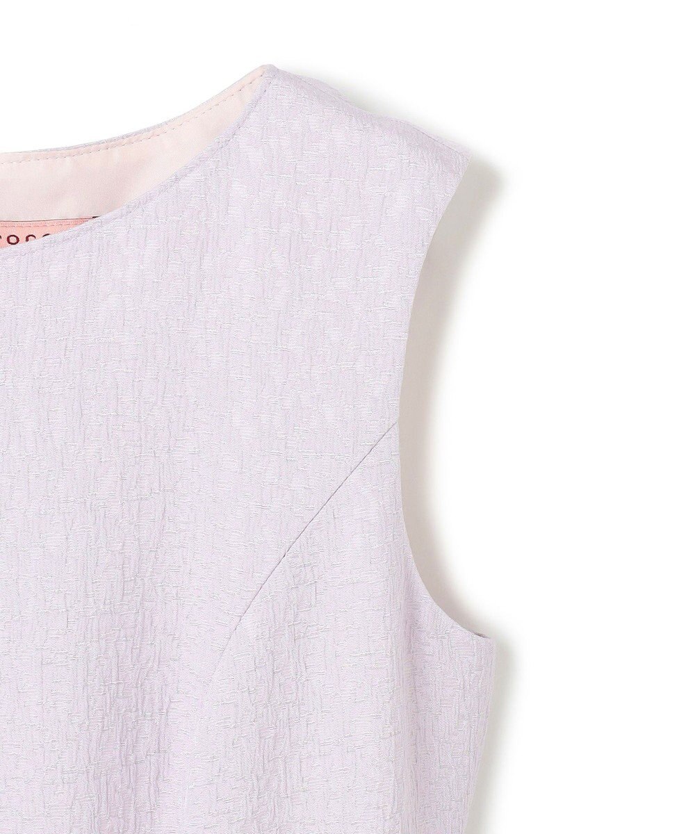 TOCCA 【00サイズ・WEB限定カラーあり】SNOW STORM ドレス 