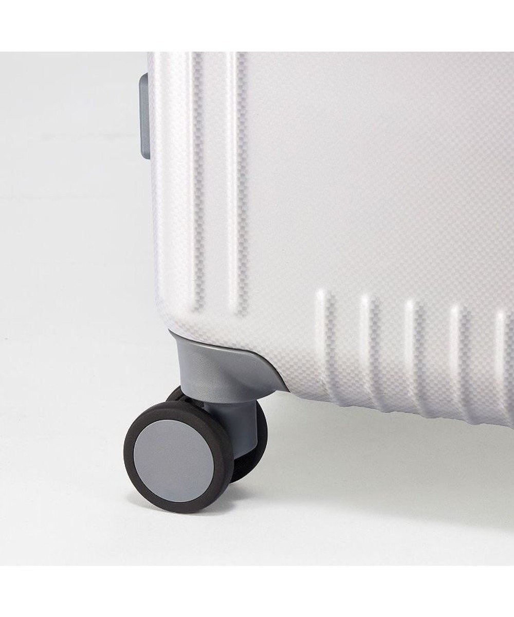 ACE BAGS & LUGGAGE ace. エース パリセイド3-Z 06917 スーツケース ジッパータイプ エキスパンダブル 33~41リットル 