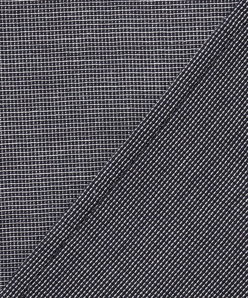 JOSEPH ABBOUD 【JAPANファブリック/軽量】ドライワッシャー ブルゾン 