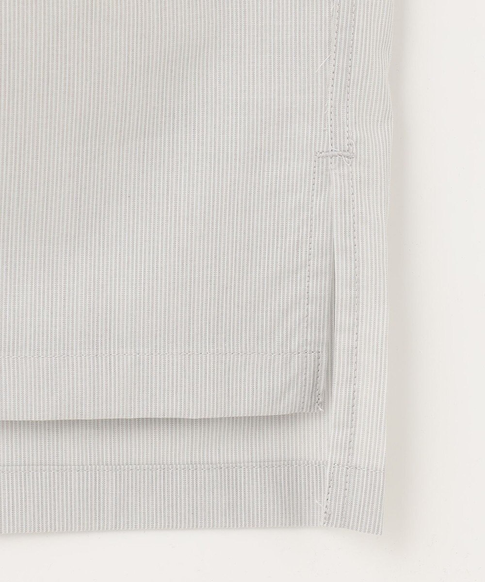 UNFILO MENS 【撥水】 コットンシャツ 