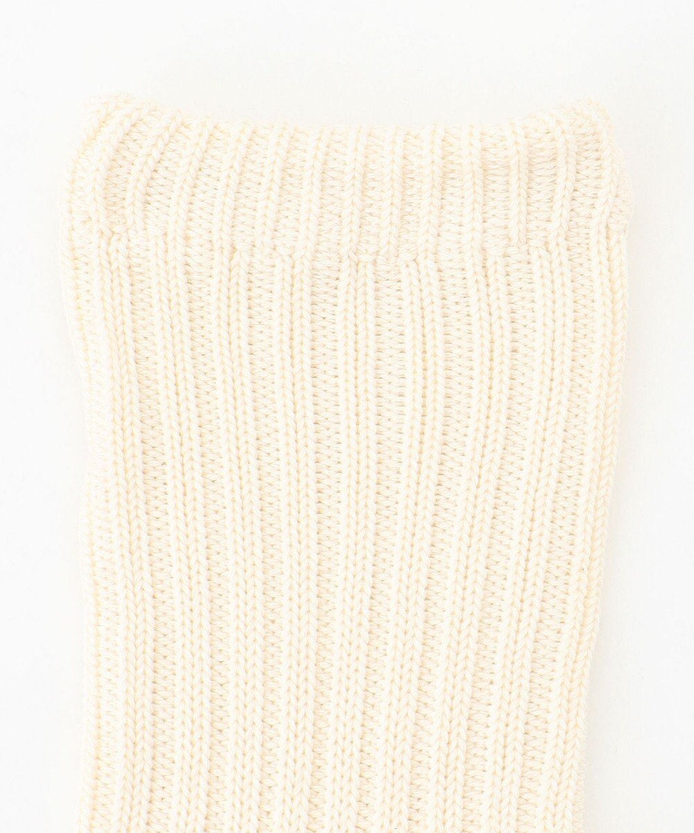 ANY SIS 【温活】cocoonfit 2重構造ソックス 