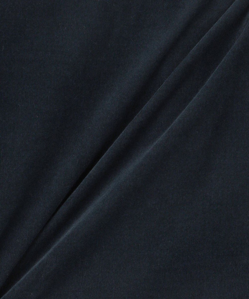 JOSEPH ABBOUD 【キングサイズ・ストレッチ】コーデュロイ シャツ 