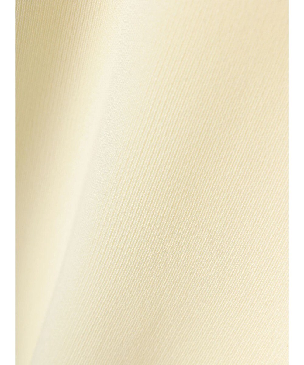 Green Parks ノースリーブスクエアニットプルオーバー 