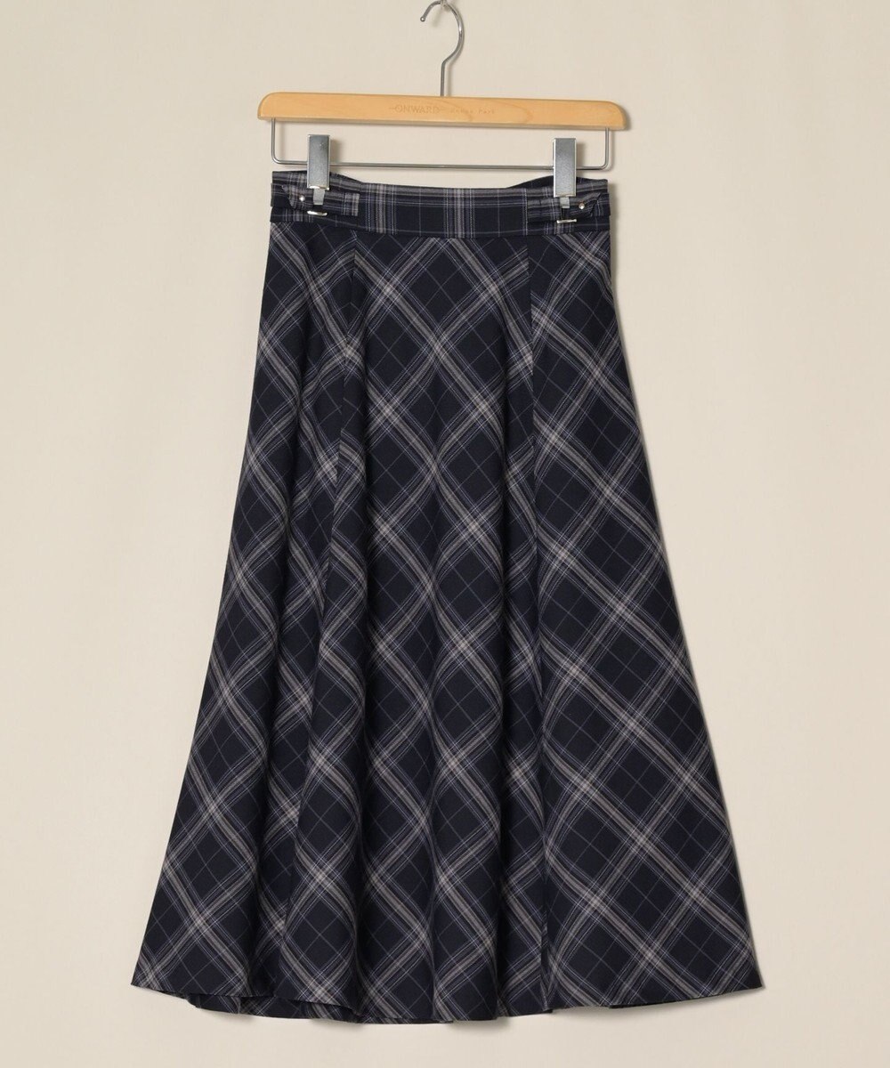 ONWARD Reuse Park 【any SiS】スカート秋冬 