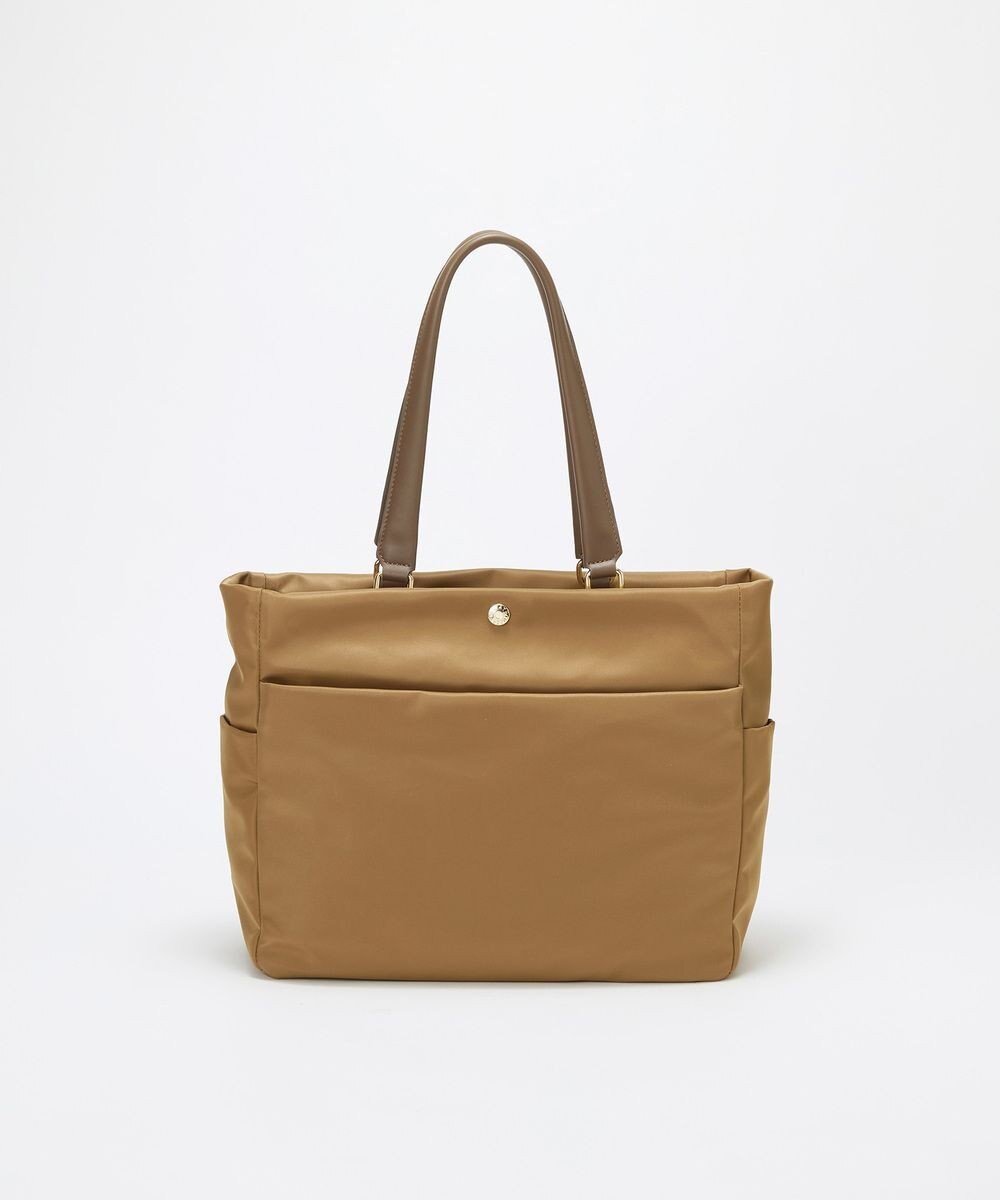 TOPKAPI 【Breath TOPKAPI】ナイロン 多機能 A4 トートバッグ / 撥水 