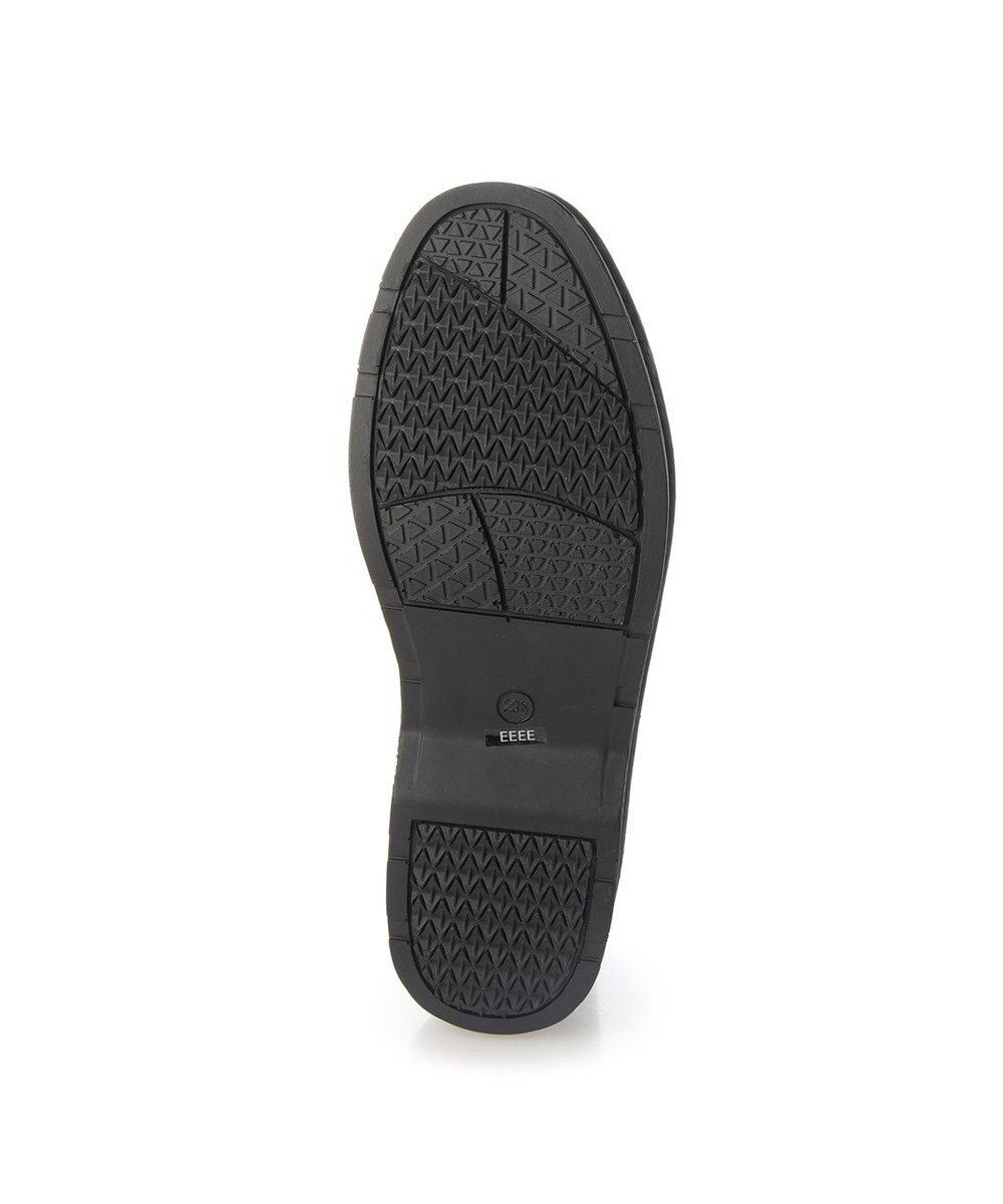 ing <ing PLUS>【WEB限定】【3E】厚底ショートブーツ 