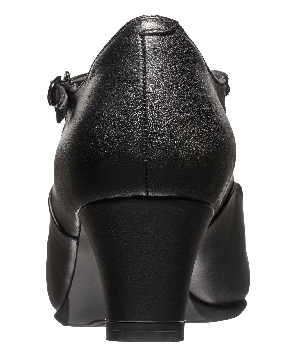 ASICS WALKING ペダラウォーキングシューズ 3E ヒール高5.0cm 