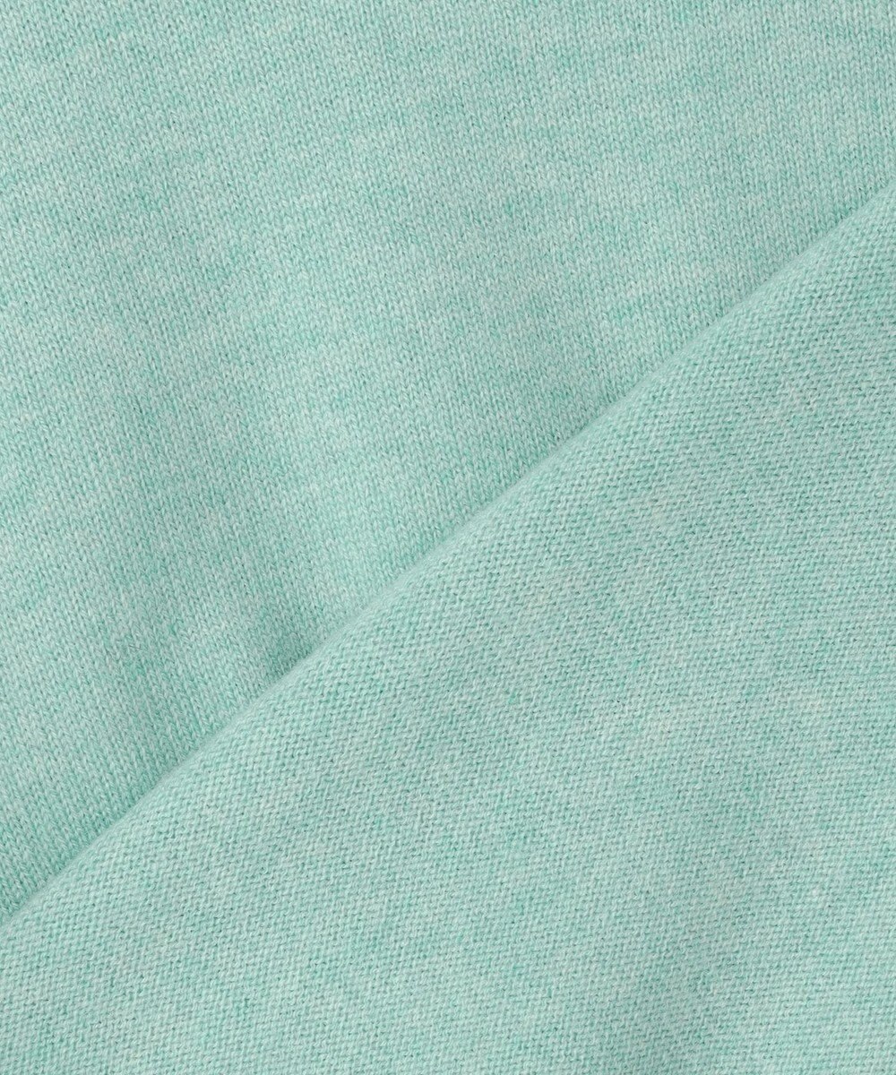 J.PRESS LADIES CASHMERE BLEND クルーネック ニット 