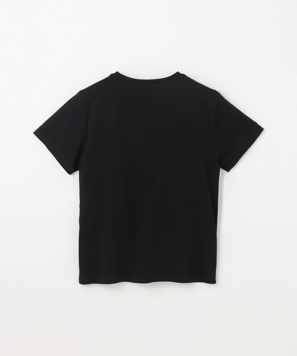 GRACE CONTINENTAL アシメフリルT 