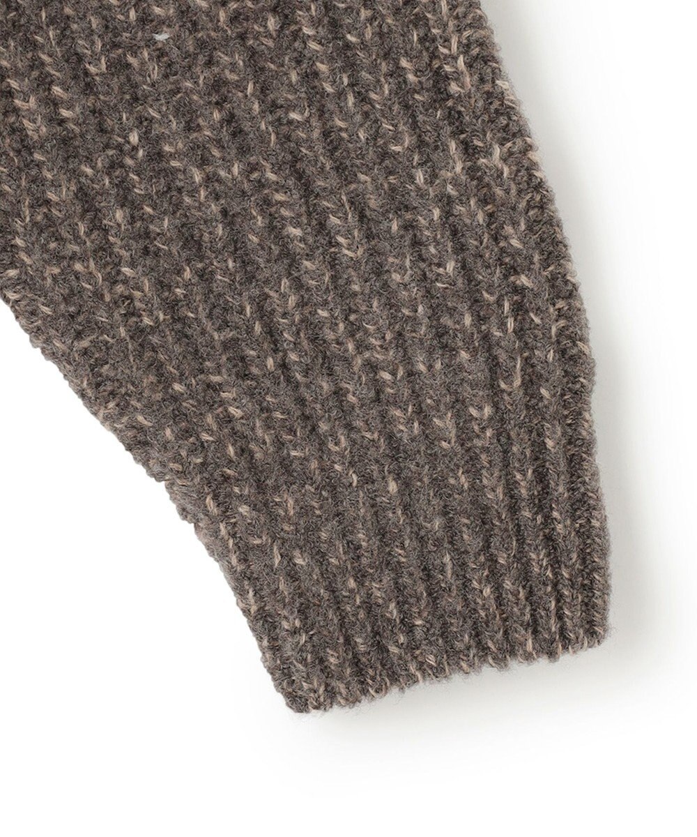 BEIGE， HAM / ニット 