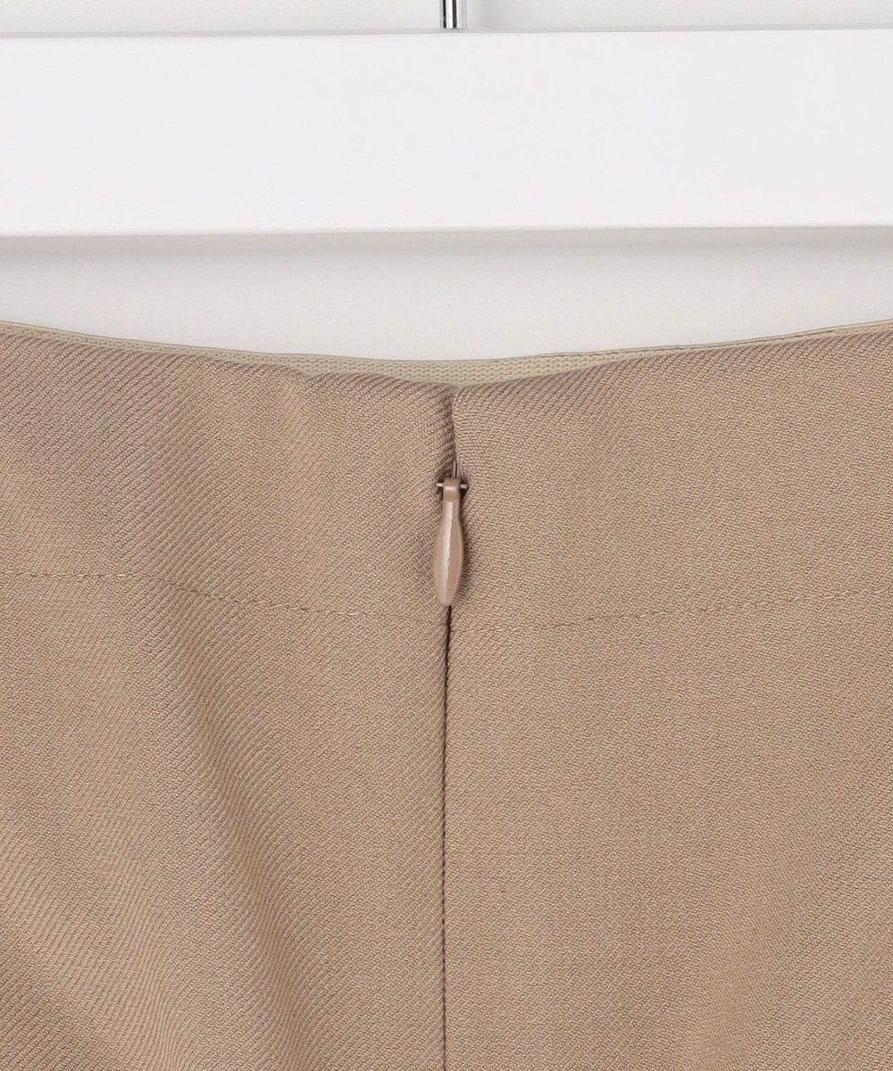 J.PRESS LADIES L SOFTサーモ2way ナロースカート 