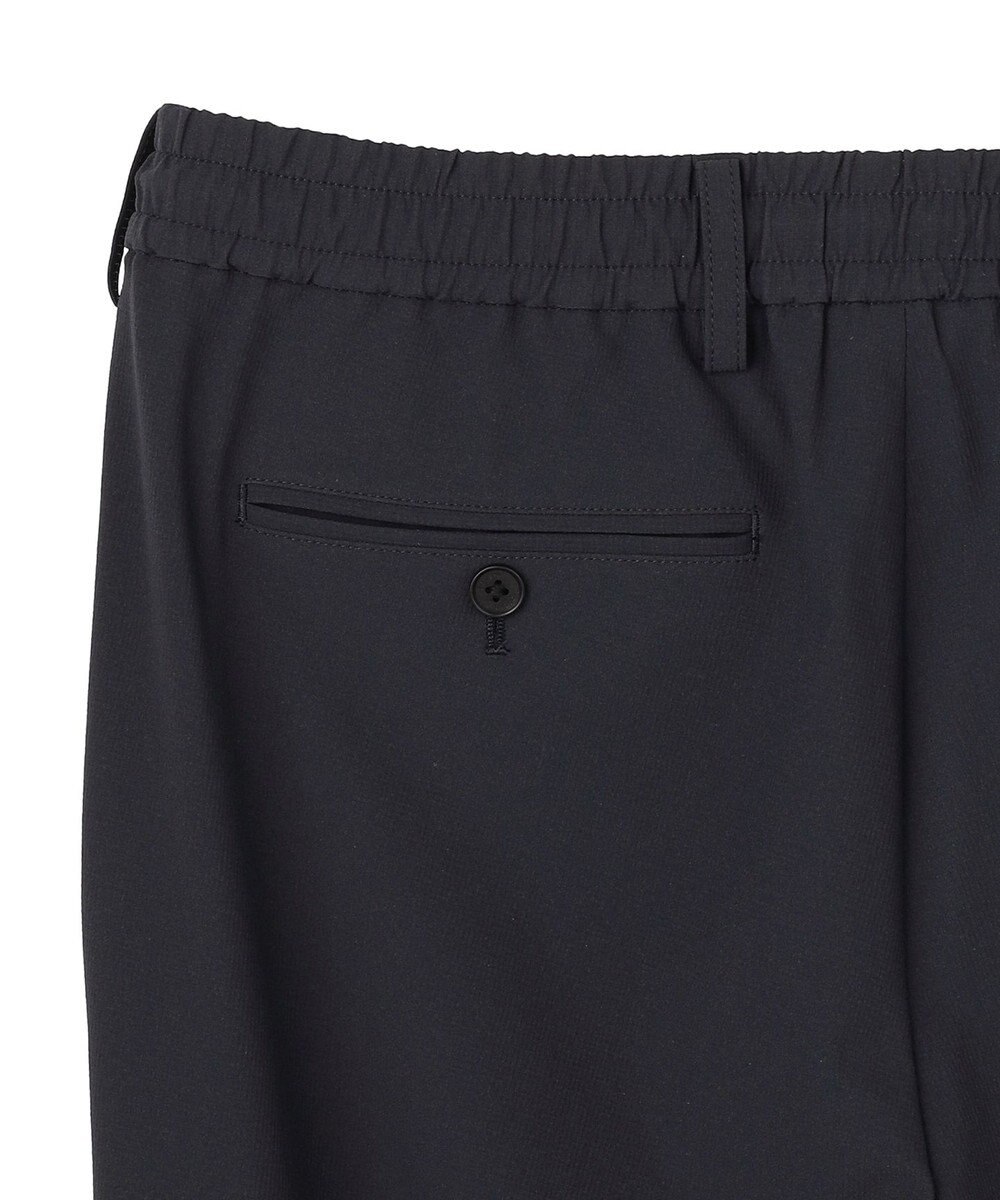 JOSEPH HOMME 【WEB限定】【新素材 / 新型】サマーヴェールストレッチ　ドロスト付テーパードパンツ / REGENT 