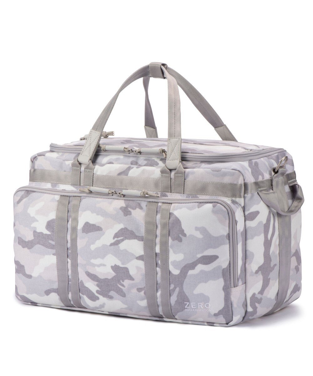 ZERO HALLIBURTON コーデュラボストン 82003 