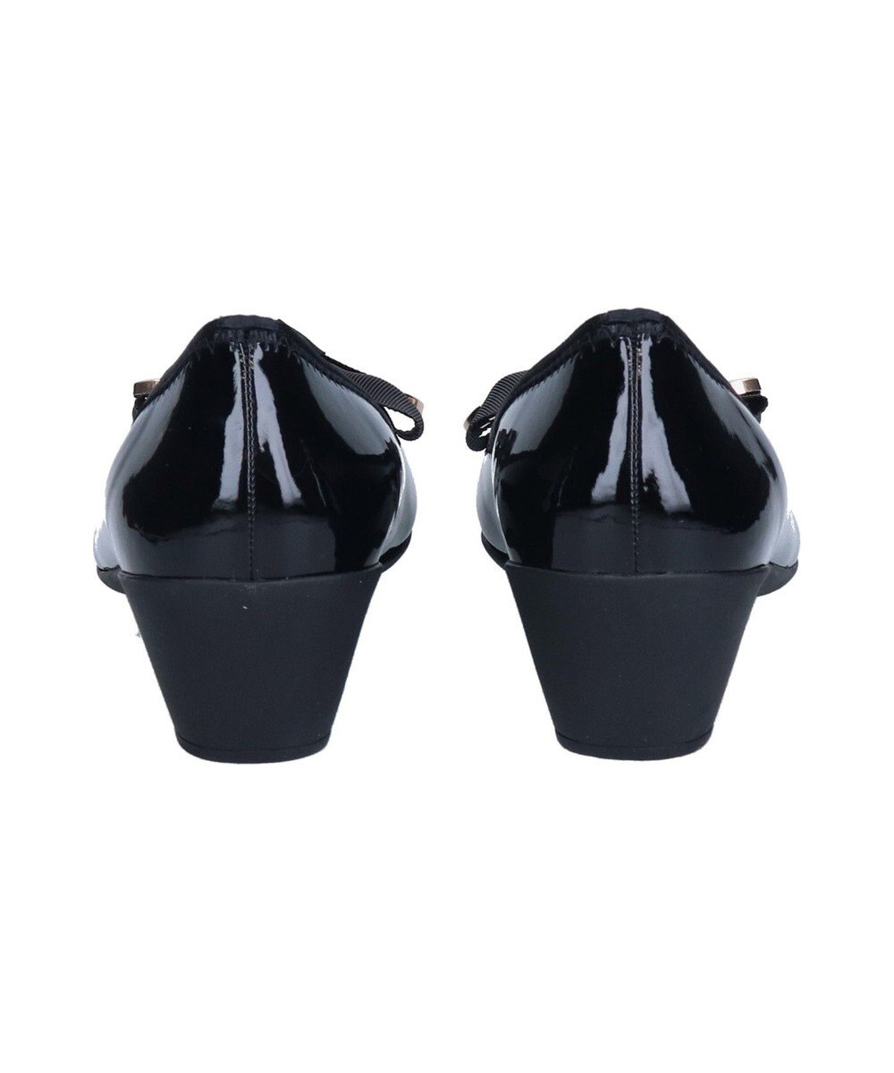 Bridget Birkin ＜3E＞【Bridget Birkin Walk】コーナーパーツリボンウォーキングパンプス 