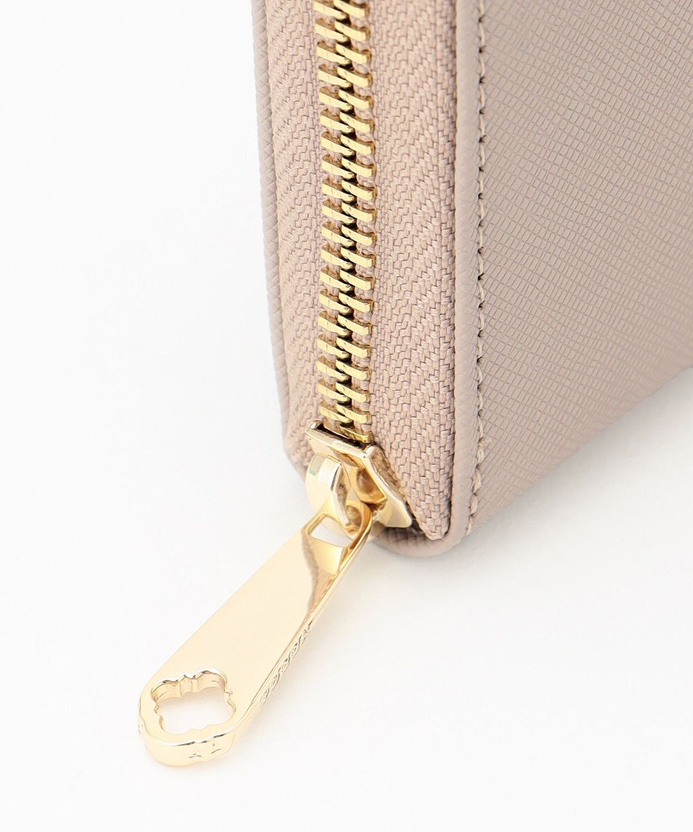 TOCCA TINY RIBBON LONGWALLET 長財布 