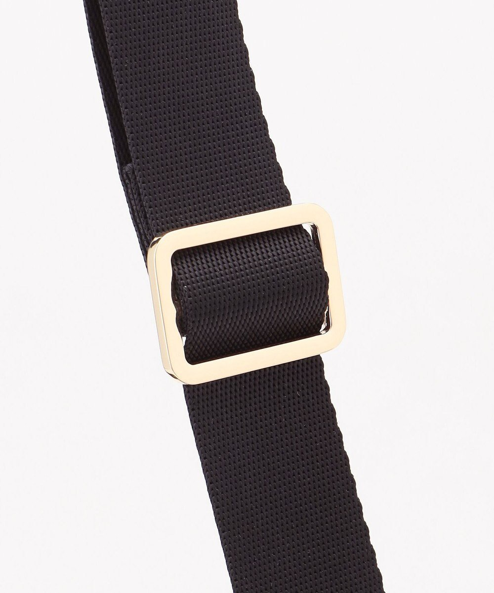 LA BAGAGERIE ループ2WAYショルダーバッグ　Sサイズ 