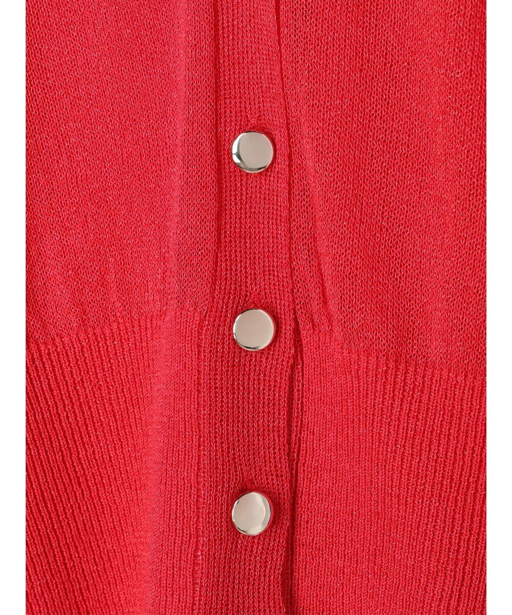 Green Parks シアーカーディガン＋タンクトップＳＥＴ 